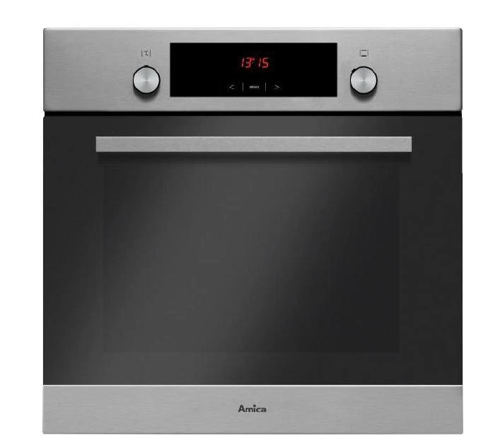 Orkaitė Oven Amica EB7541H FINE (Electrical, Electronic, 3100 W, Inox)