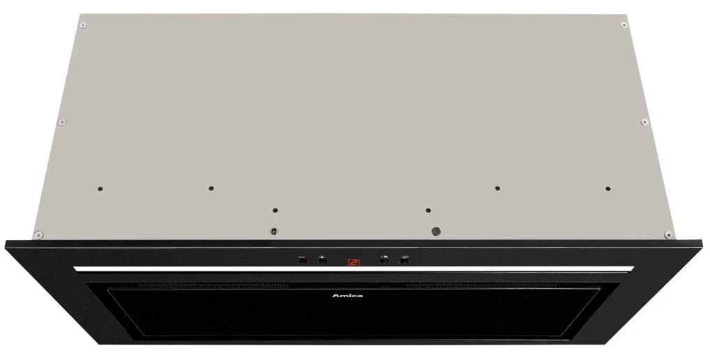 Gartraukis Amica OMC6451B HC
