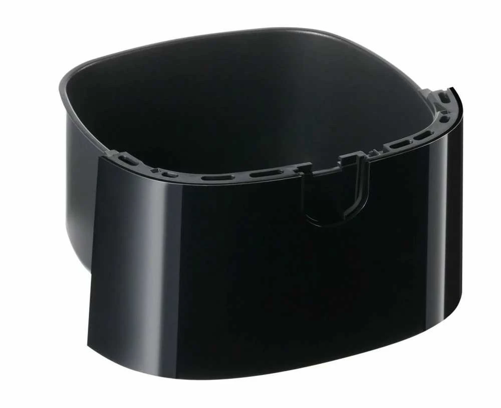 Gruzdintuvė Amica AFD5010 7.2 l juoda
