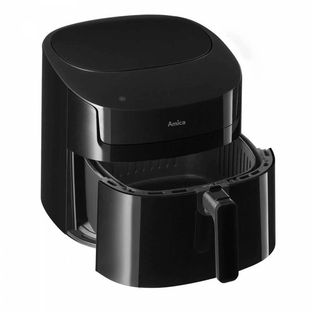 Gruzdintuvė Amica AFD5010 7.2 l juoda