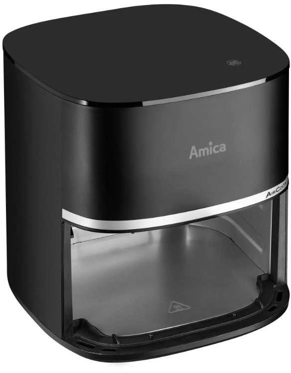 Gruzdintuvė Amica AFM 5020 5.2 l juoda