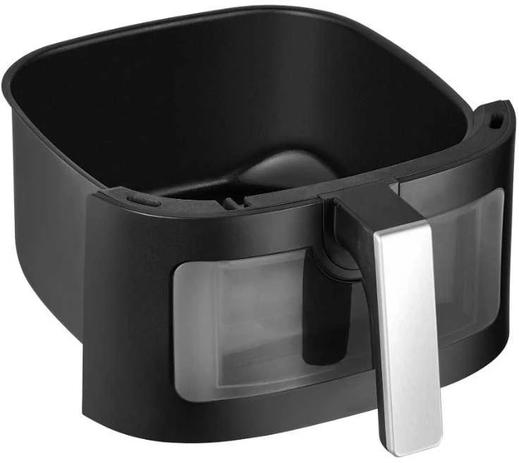 Gruzdintuvė Amica AFM 5020 5.2 l juoda