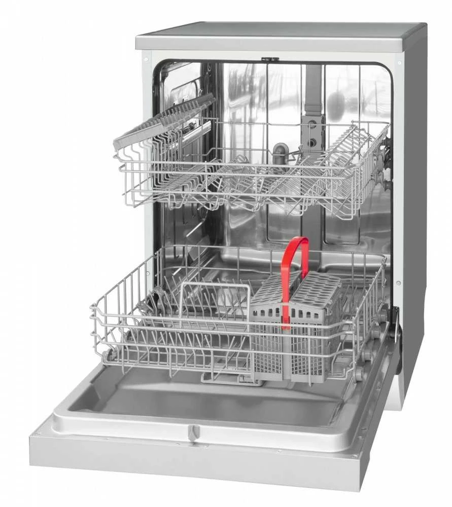 Amica Indaplovė DFM61E6qISMG