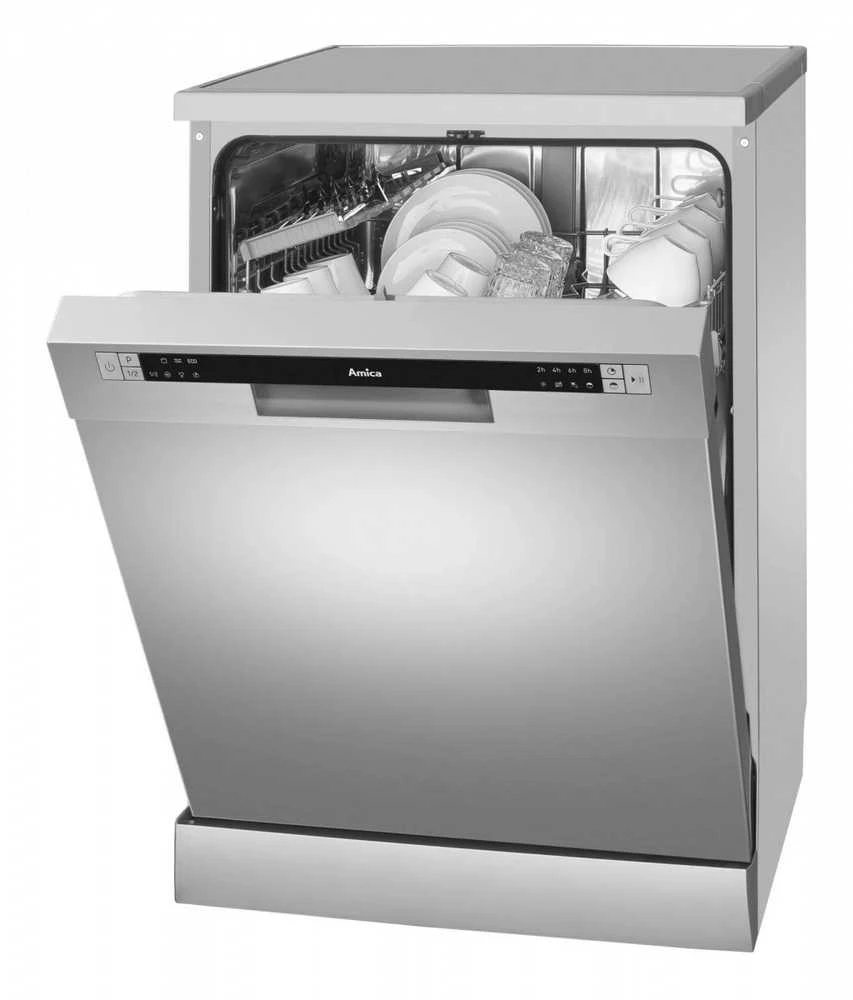 Amica Indaplovė DFM61E6qISMG