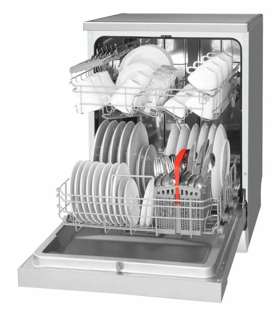 Amica Indaplovė DFM61E6qISMG
