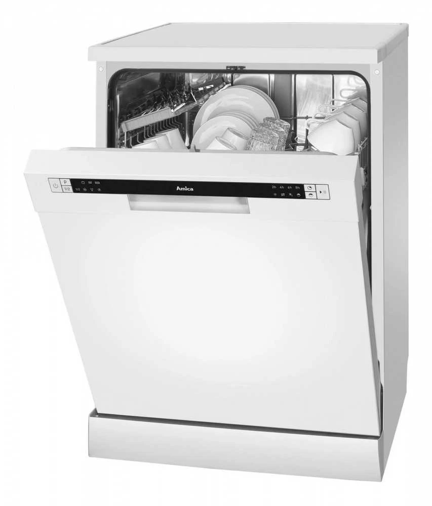 Amica Indaplovė dfm61e6qwmg