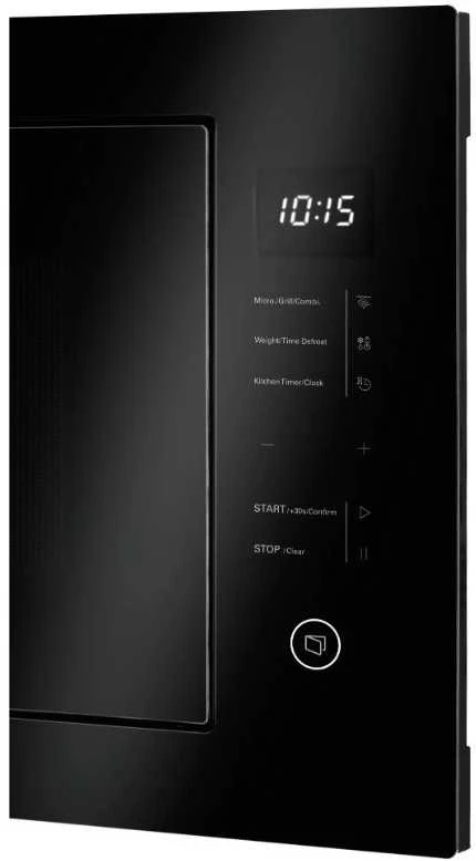 Amica Mikrobangų krosnelė ammb25e4sgb