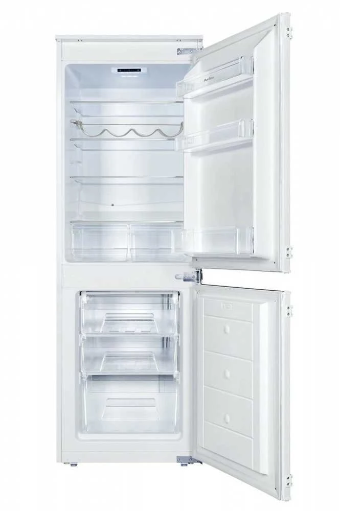 Amica EKGCS 385 901 Built-in 202 L Baltas