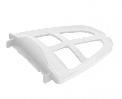 Elektrinis Virdulys - Amica KF1011 1.7 L 2150 W Baltas