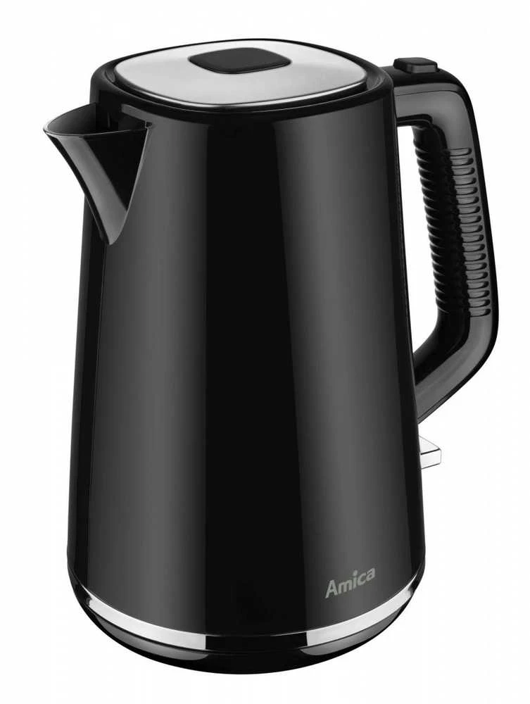 Virdulys Amica KF3040 juoda