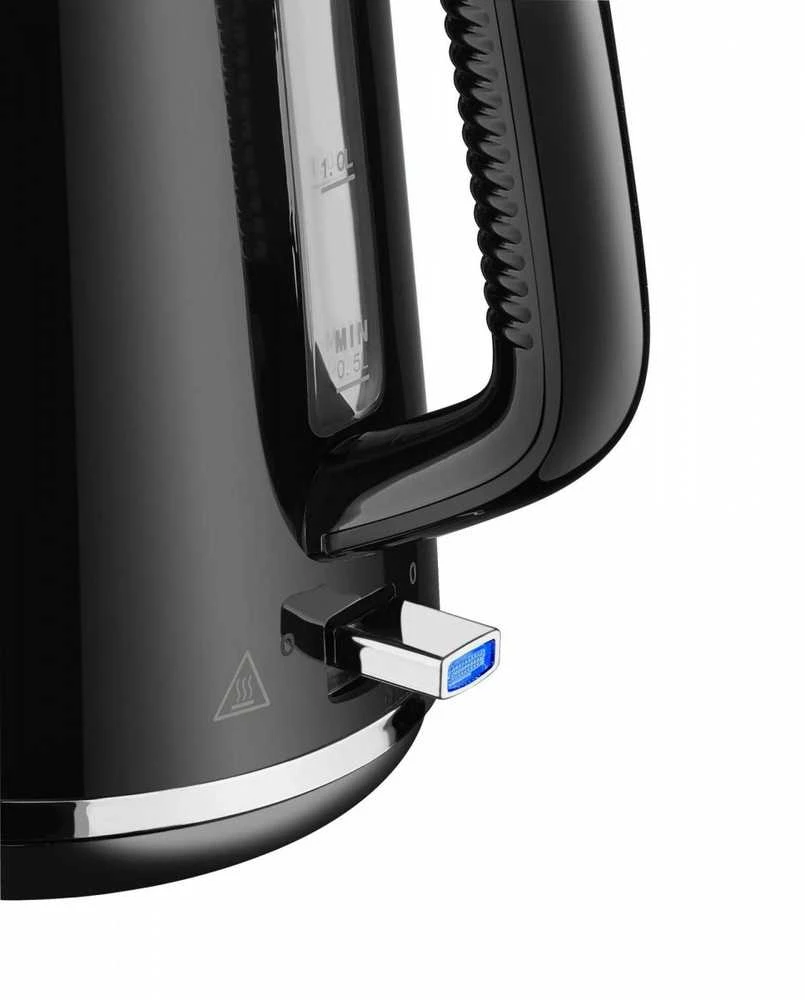 Virdulys Amica KF3040 juoda