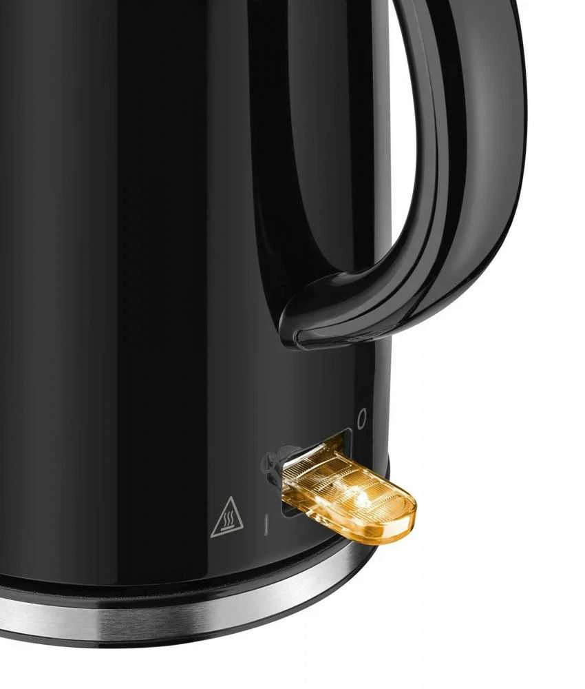 Elektrinis Virdulys - Amica KF1001 1.7L 2200W Baltas