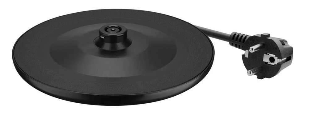 Elektrinis Virdulys - Amica KF 3030 1,7L 2200W Juodas
