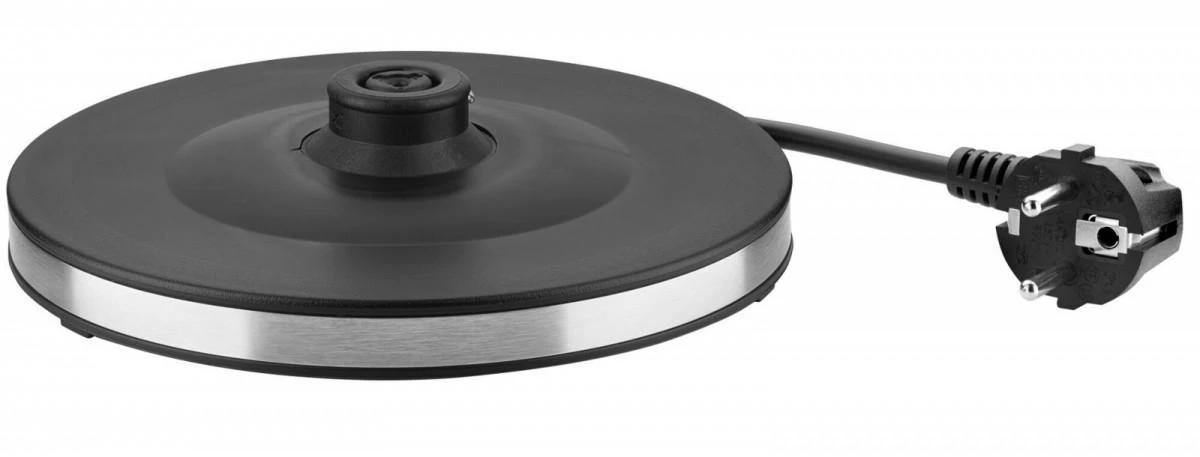 Elektrinis Virdulys - Amica KF 1.7L 2200W Juodas