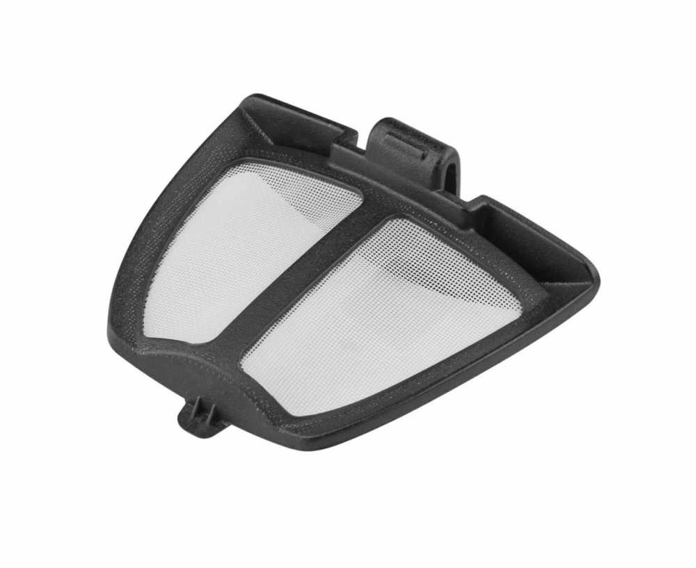 Virdulys Amica KM5011 sidabrinė