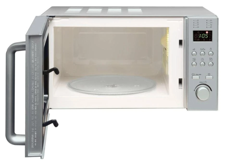Mikrobangų krosnelė The AMICA AMGF20E2I microwave orkaitė