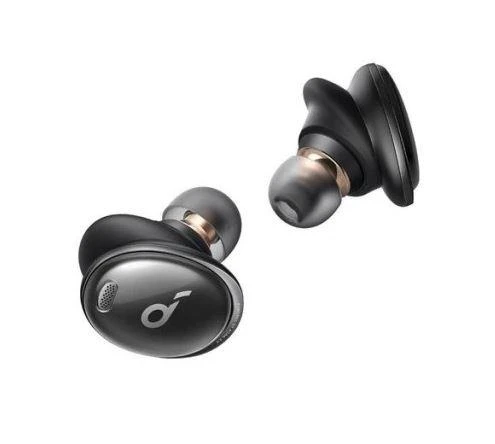 Anker Soundcore Liberty 3 Pro ausinės, Juodos spalvos
