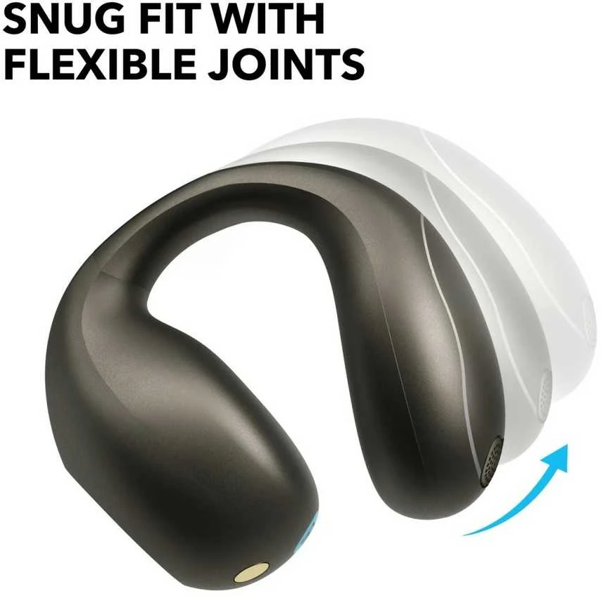 Anker Ausinės Soundcore C40i, Juodos