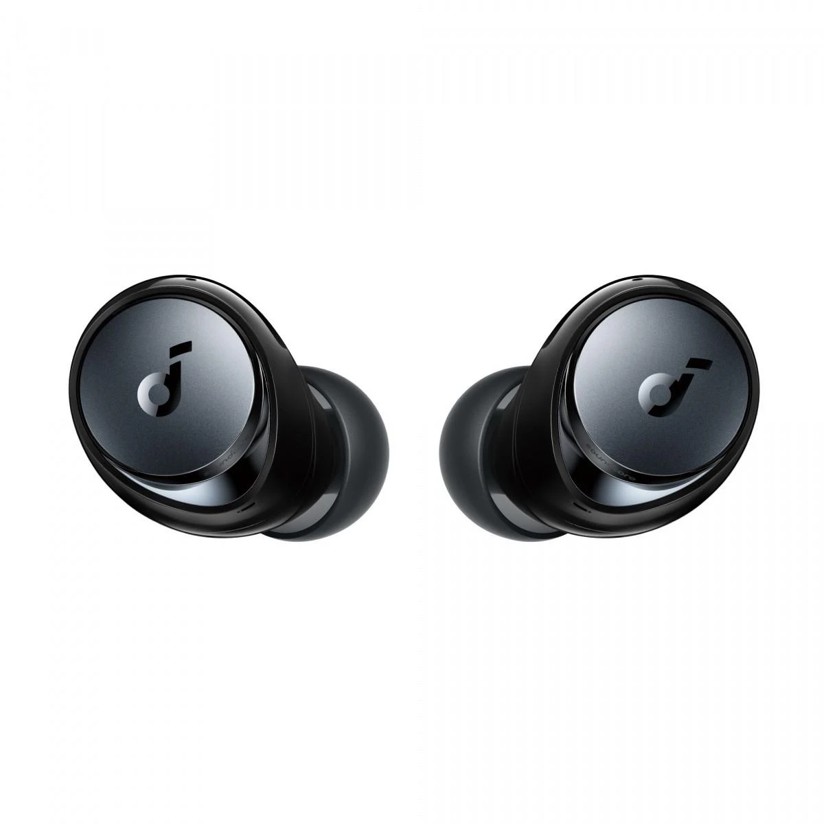 Ausinės Anker Soundcore Space A40, Juodos