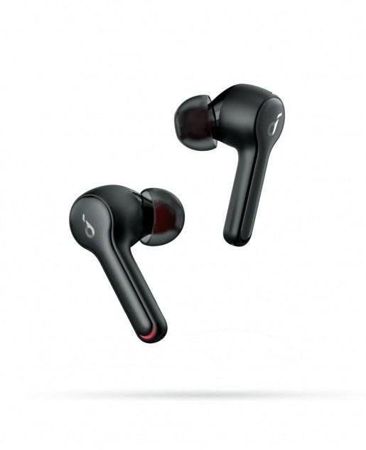 Belaidės Ausinės Anker Soundcore Liberty Air 2, Juodos | Varle.lt
