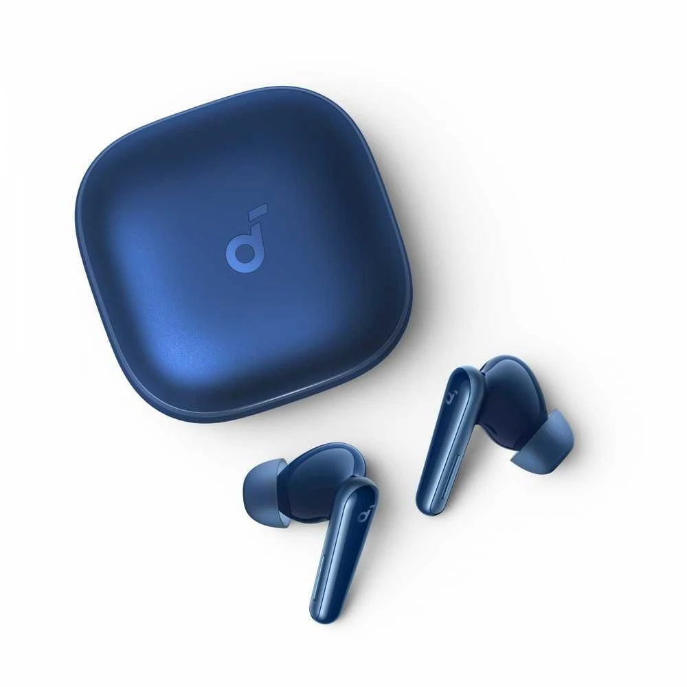 Belaidės ausinės Anker Soundcore Liberty 5, mėlynos