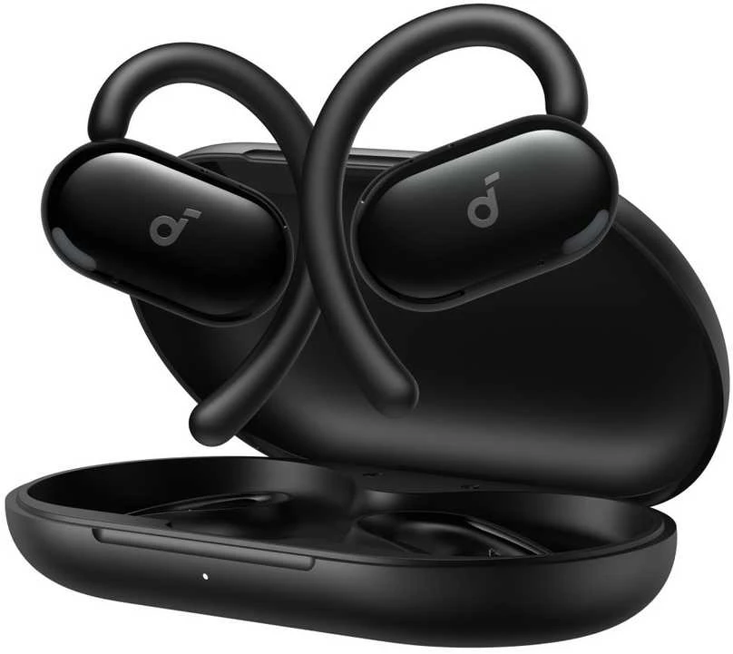 Anker Soundcore V20i Open-Ear ausinės, Juodos spalvos