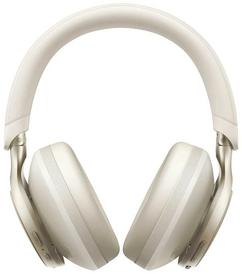 Ausinės Anker Soundcore Space One, Kreminės spalvos