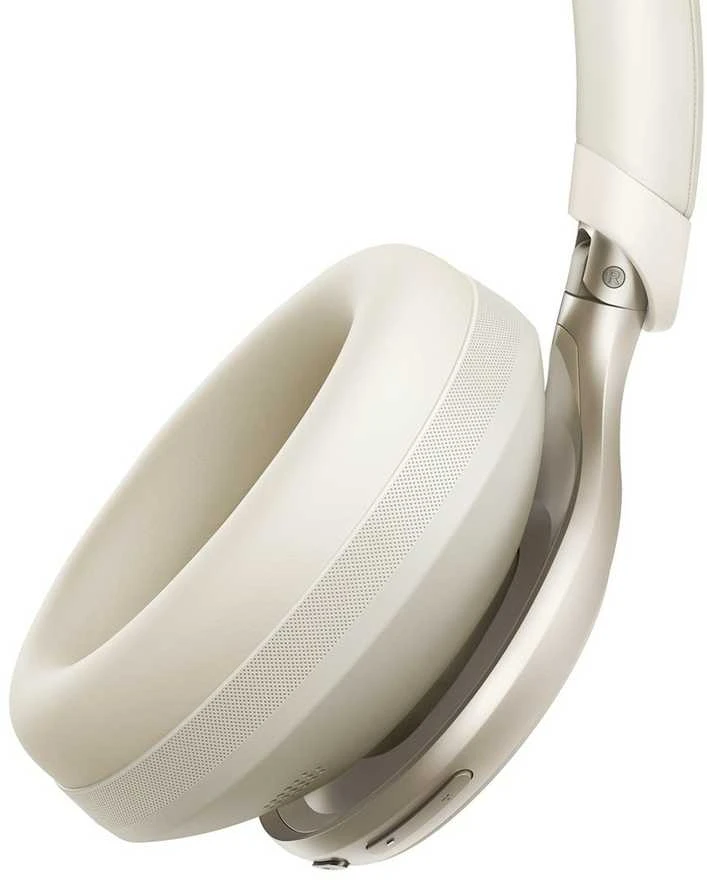 Ausinės Anker Soundcore Space One, Kreminės spalvos