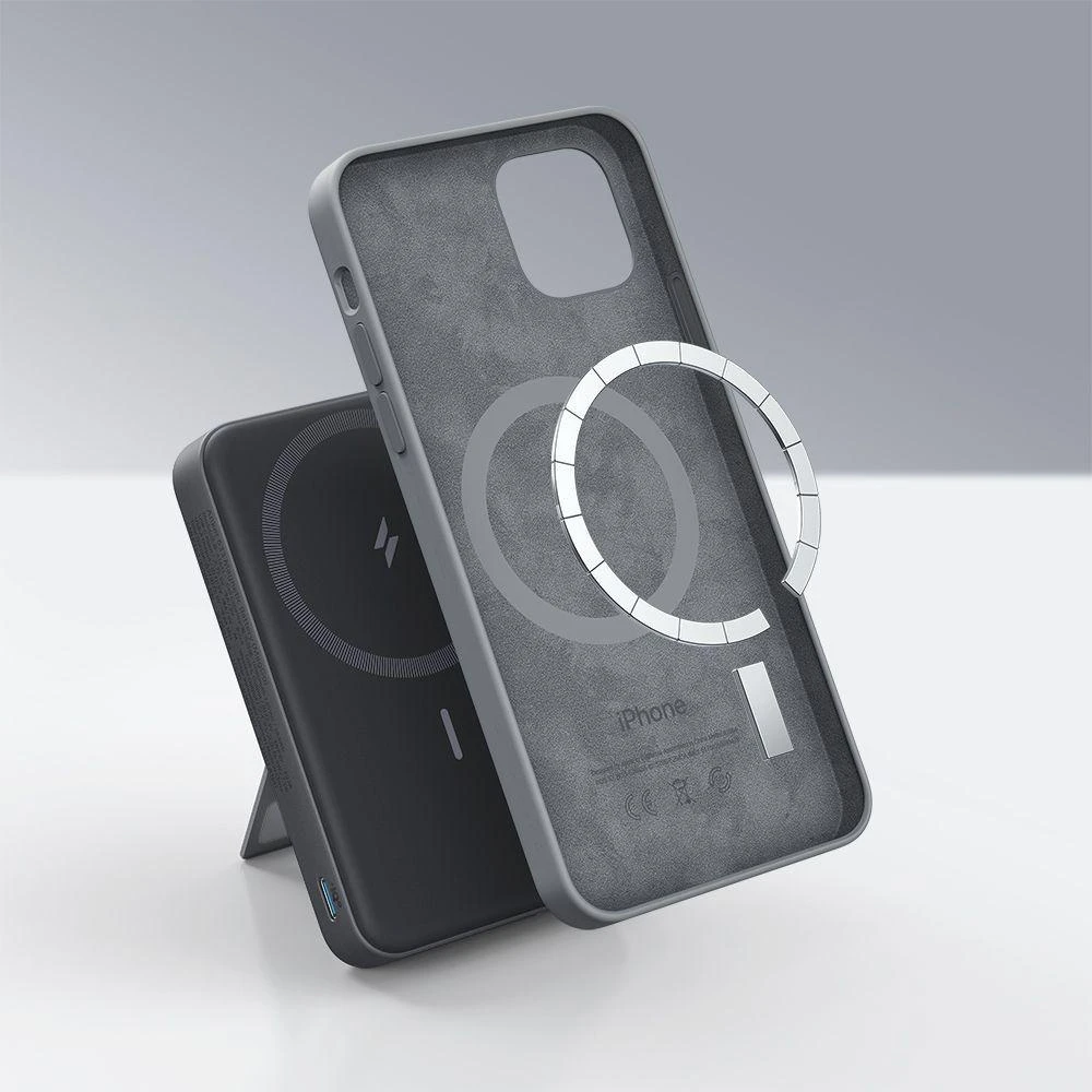 MOBILUSIS ĮKROVIKLIS WRL 633 / MAGNETINIS A1641G11 ANKER