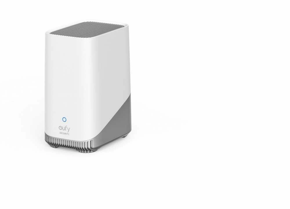 eufyCam S330 (2 kamerų rinkinys su HomeBase 3)