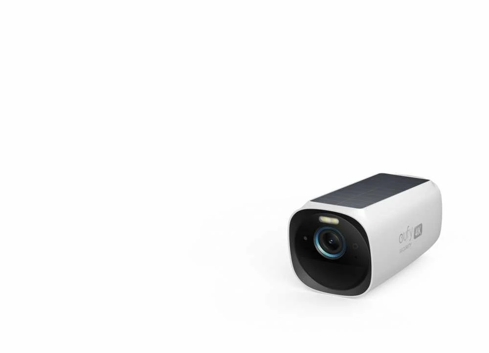 Anker Eufy Eufycam 3 (3+1)