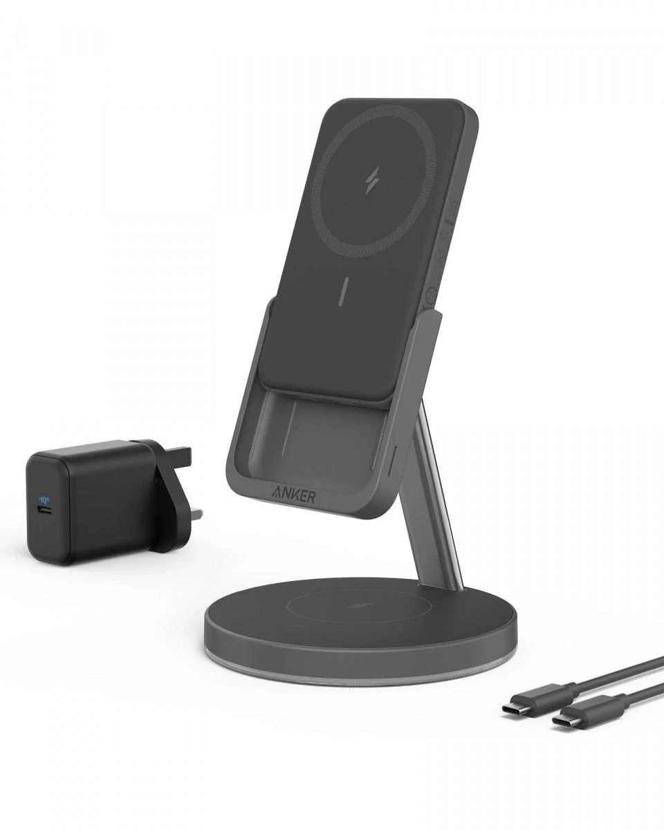 MOBILUSIS ĮKROVIKLIS WRL 633 / MAGNETINIS A1641G11 ANKER