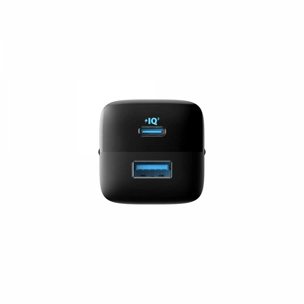"Anker" įkroviklis 323 33W 1x USB-A 1x USB-C