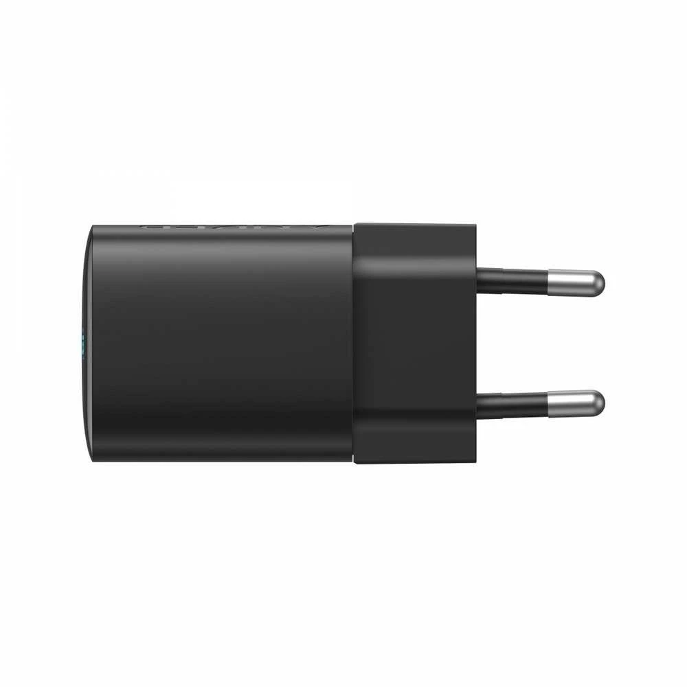 "Anker" įkroviklis 323 33W 1x USB-A 1x USB-C