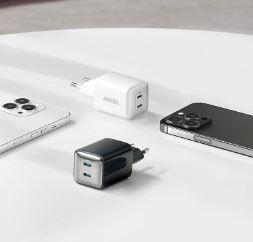 "Anker" įkroviklis Anker 521 Nano Pro 40W