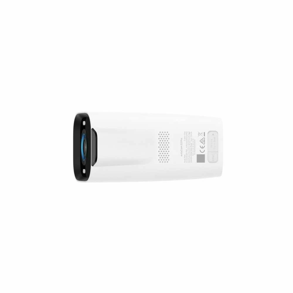 Anker Eufy eufyCam S3 Pro 3-Cam Kit Juodas+Baltas