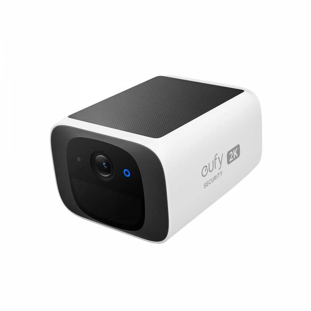 „Anker Eufy“ | Apsaugos kamera | S220 saulės energija varoma „Solocam“ | Belaidė | IP67 | Integruota 8 GB EMMC