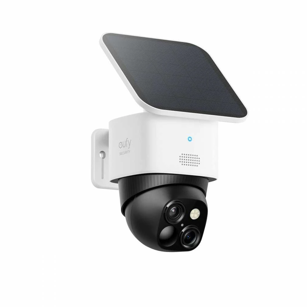 Anker Eufy 2K Dual Ptz Camera