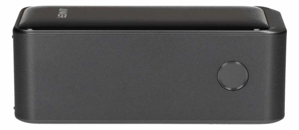 Nešiojamas įkroviklis Anker Prime 20000 mAh, 200 W