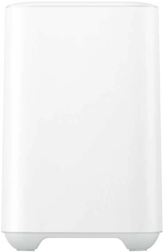 Anker Eufy | Security HomeBase 3, Baltas ir Gray | Iki 16 įrenginių, suderinamas su visais eufyCam modeliais
