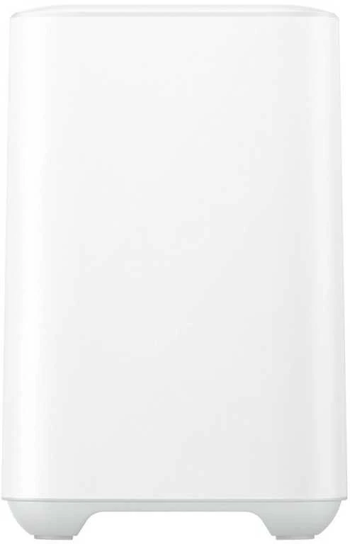 Anker Eufy | Security HomeBase 3, Baltas ir Gray | Iki 16 įrenginių, suderinamas su visais eufyCam modeliais