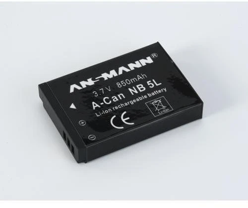 Ansmann A-Can NB-5L