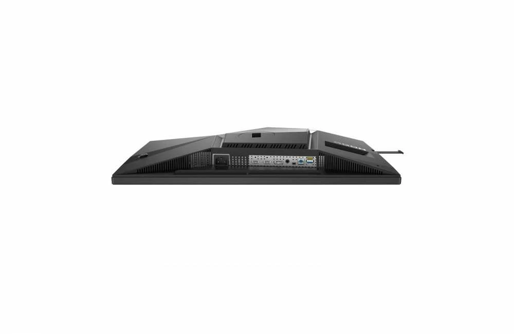Monitorius AOC AG276QZD2 | 26.7" | OLED | QHD | 16:9 | 240 Hz | 0.03 ms | 2560 x 1440 pikselių | 250 cd/m² | HDMI x2