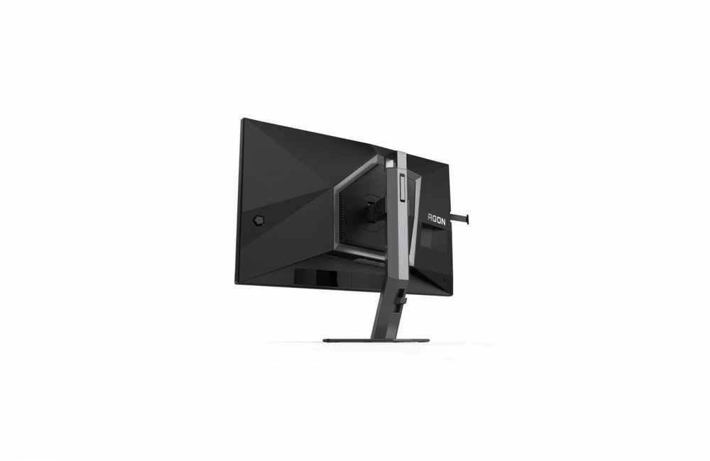 Monitorius AOC AG276QZD2 | 26.7" | OLED | QHD | 16:9 | 240 Hz | 0.03 ms | 2560 x 1440 pikselių | 250 cd/m² | HDMI x2
