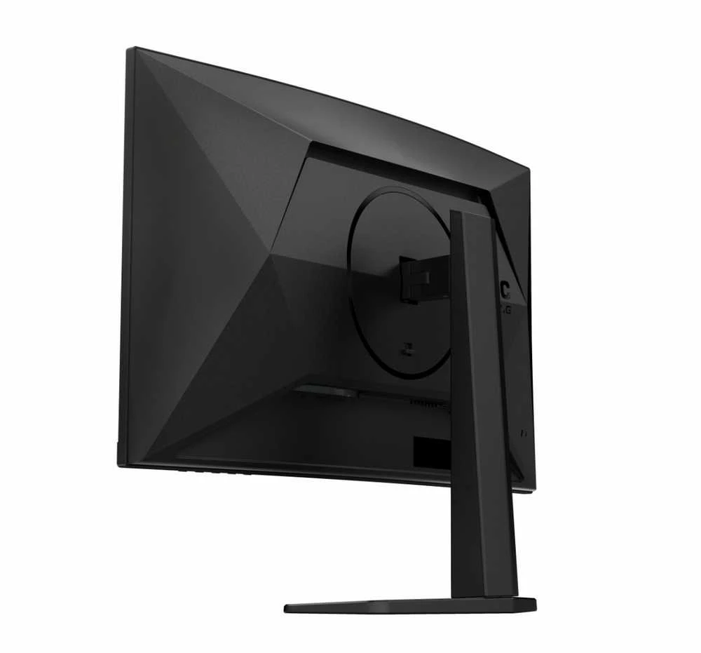 Žaidimų monitorius AOC CQ27G4X - 27 col./ Fast VA / QHD(2560 x 1440 | 16:9 /180 Hz | 1 ms |  pikselių | 300 cd/m² | HDMI jungtys quantity 2 |