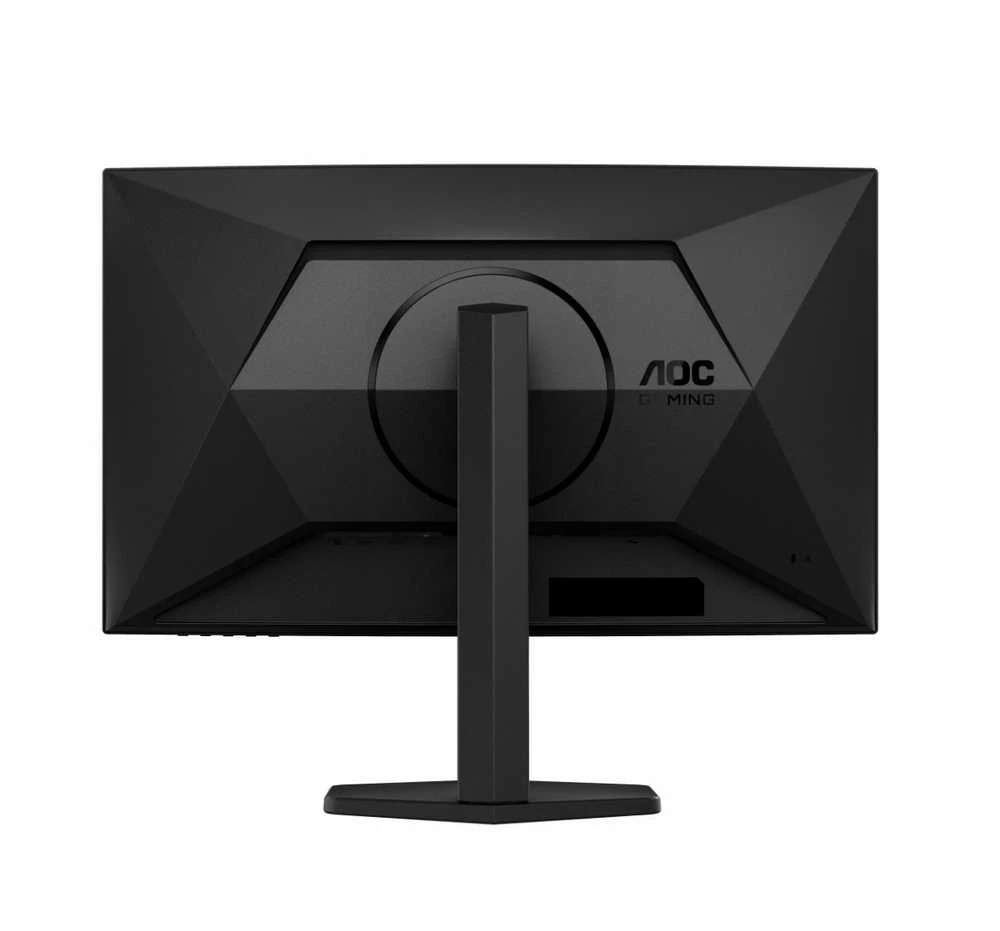 Žaidimų monitorius AOC CQ27G4X - 27 col./ Fast VA / QHD(2560 x 1440 | 16:9 /180 Hz | 1 ms |  pikselių | 300 cd/m² | HDMI jungtys quantity 2 |