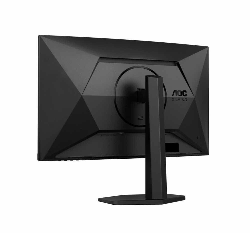 Žaidimų monitorius AOC CQ27G4X - 27 col./ Fast VA / QHD(2560 x 1440 | 16:9 /180 Hz | 1 ms |  pikselių | 300 cd/m² | HDMI jungtys quantity 2 |