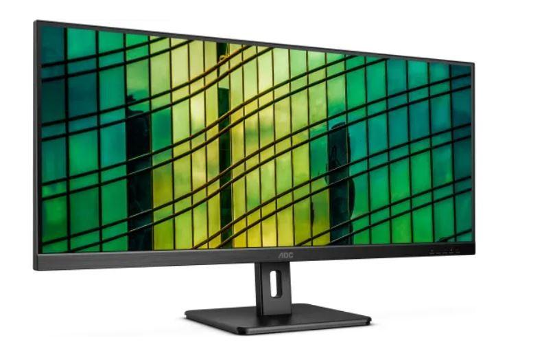 Monitorius AOC Q34E2A 34inch 21:9 