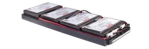 APC RBC34 UPS akumuliatorius Rūgštinis akumuliatorius (VRLA)