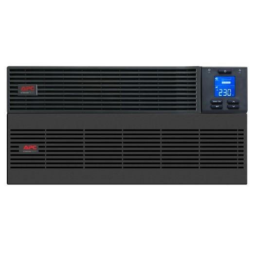 UPS APC Easy UPS on-line SRV 6000VA (SRV6KRIL)